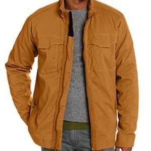 Prana lightly insulated jacket- Ogden jacket